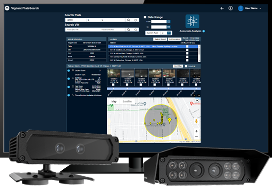 license plate recognition