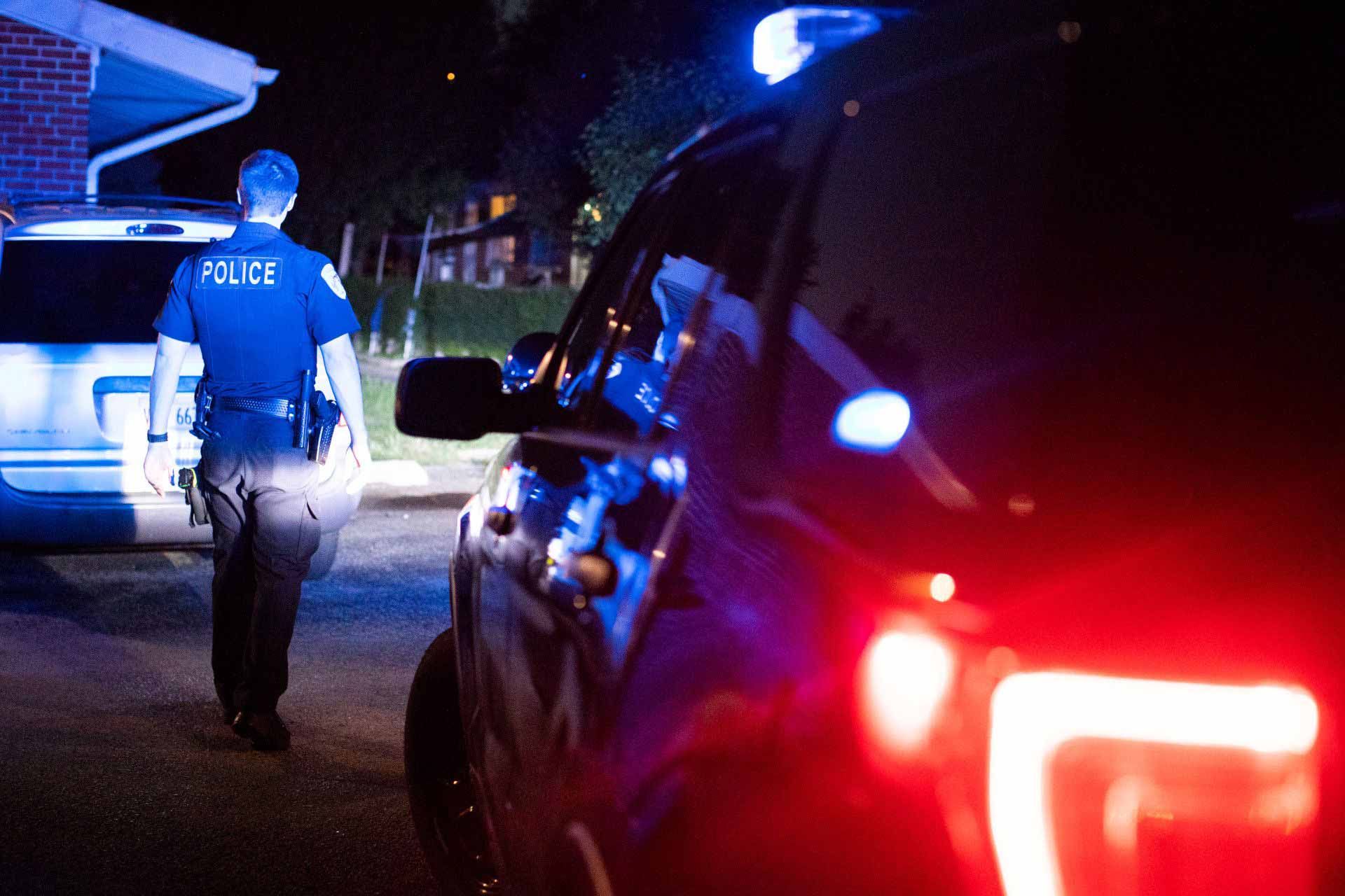 police officer