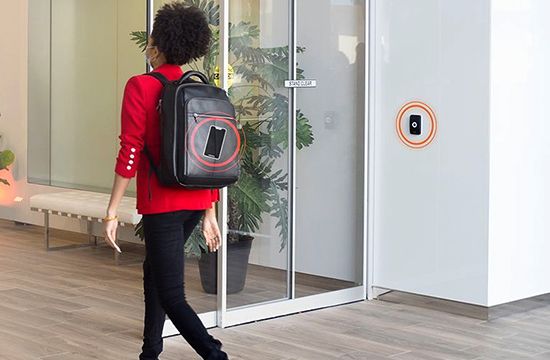 Cloud Access Control