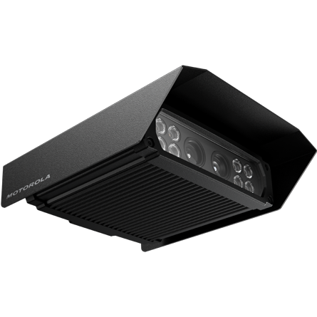 Fixed Video Security