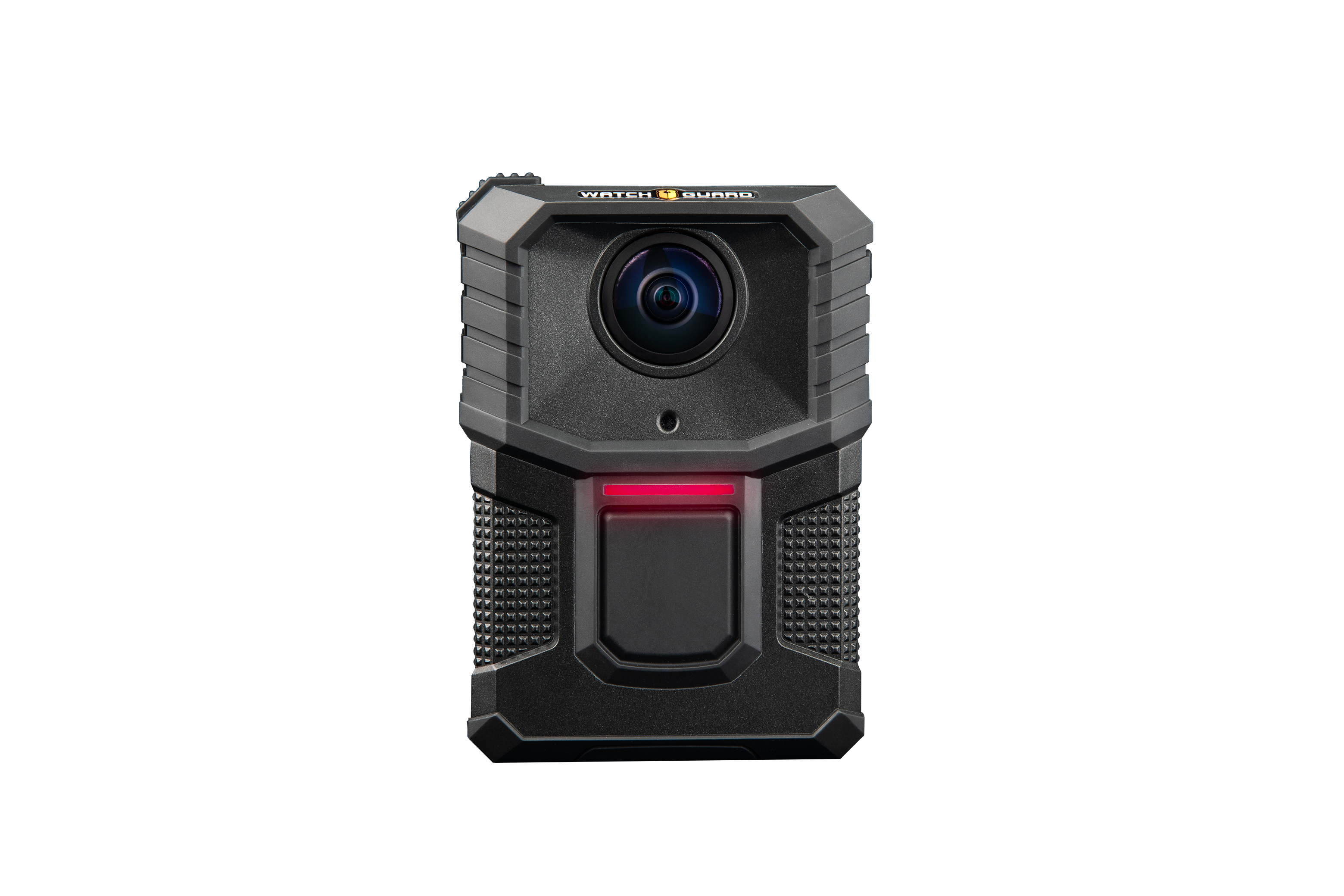 Body-Worn Cameras