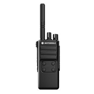 XiR P3688T+