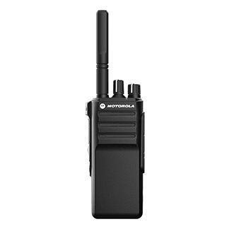XiR P3688