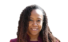 Dr. Ayanna Howard
