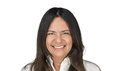Cynthia Yazdi