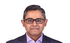 Mahesh Saptharishi