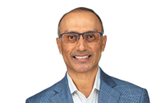 Rajan Naik