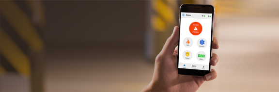 MOTOROLA SOLUTIONS ACQUIRES RAVE MOBILE SAFETY