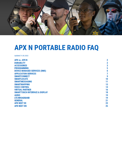 FAQ