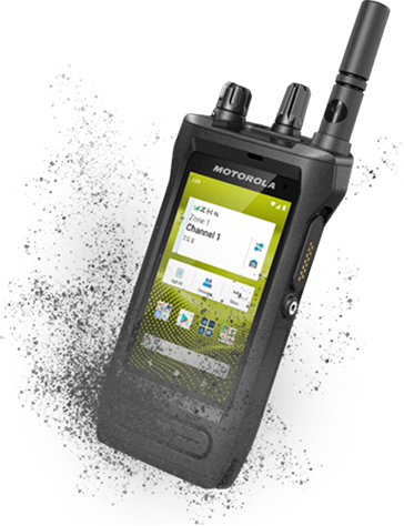 Hear how Sumter County, Florida maintained emergency communi