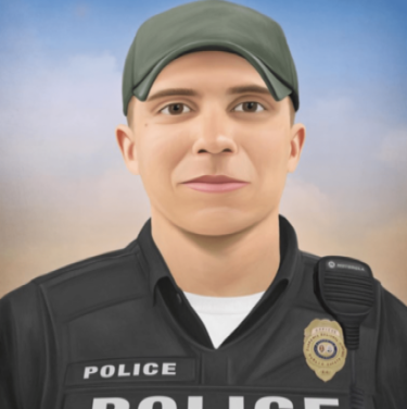 Portrait Image Alternative Text